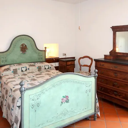 Locazione Turistica La Casa Della Nonna - Dia201