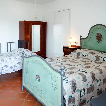 度假居 Locazione Turistica La Casa Della Nonna - Dia201 *
