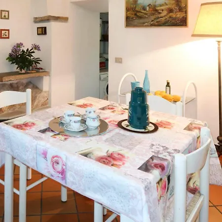 Locazione Turistica La Casa Della Nonna - Dia201 *