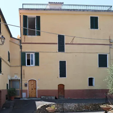 Locazione Turistica La Casa Della Nonna - Dia201 *