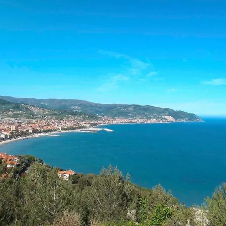 度假居 Locazione Turistica La Casa Della Nonna - Dia201 迪亚诺卡斯泰洛