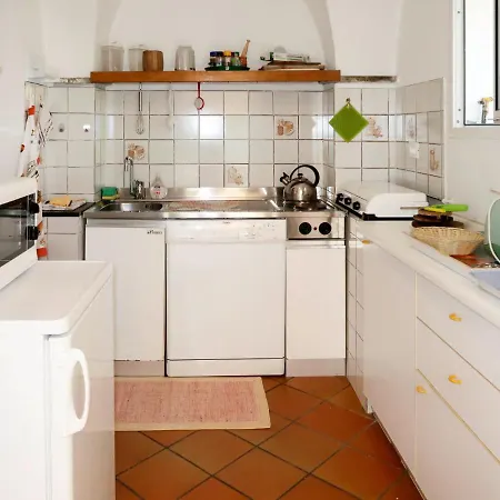 度假居 Locazione Turistica La Casa Della Nonna - Dia201