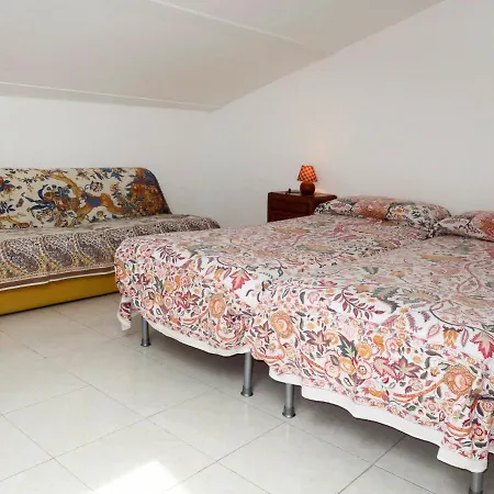 בית נופש Locazione Turistica La Casa Della Nonna - Dia201