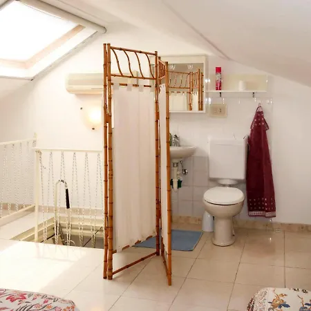 בית נופש Locazione Turistica La Casa Della Nonna - Dia201