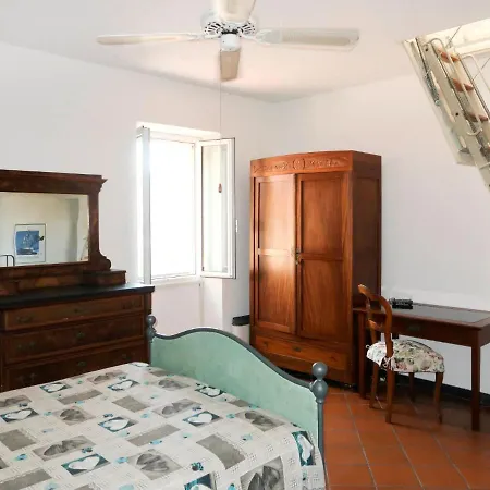 Locazione Turistica La Casa Della Nonna - Dia201 Casa vacanze Diano Castello