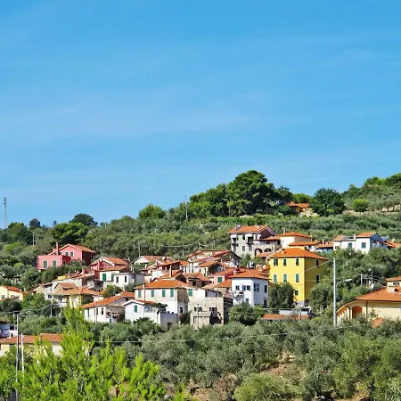 Locazione Turistica La Casa Della Nonna - Dia201 Vakantiehuis
